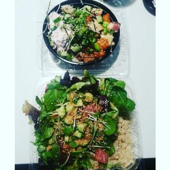 Ahipoki - Seafood Near Me - Scottsdale, Arizona