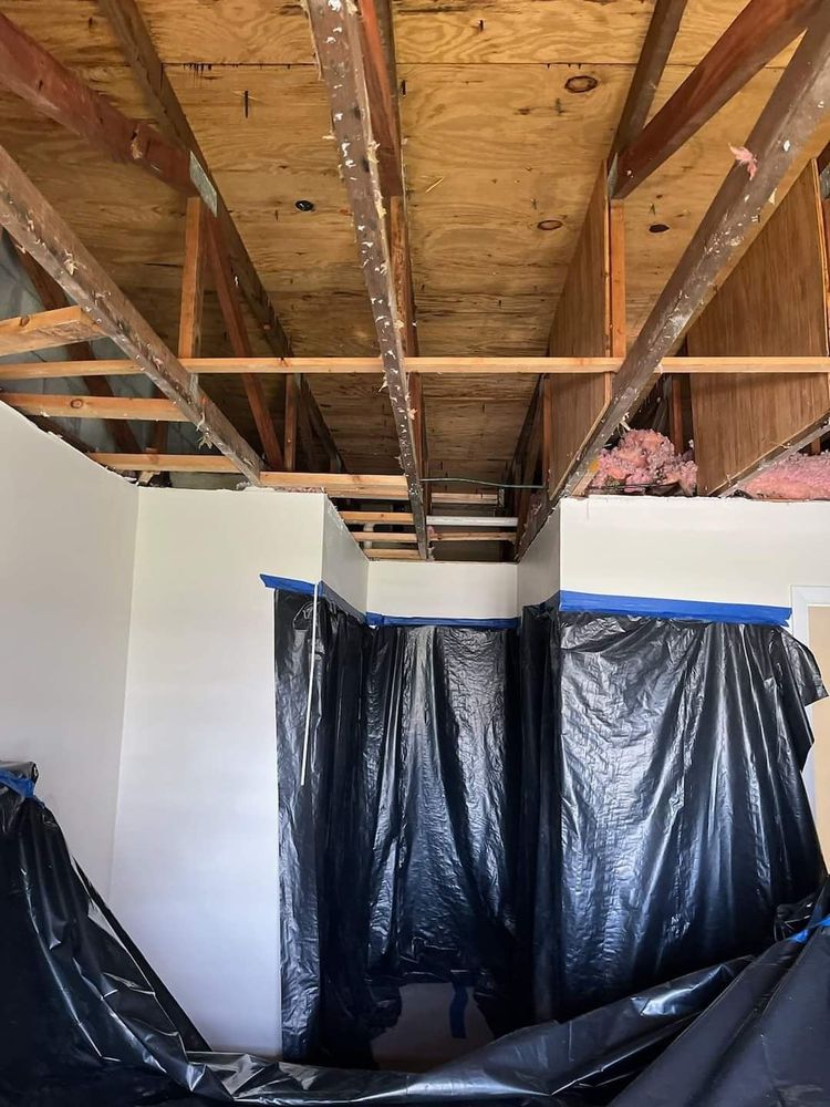 Slide of Claremont Property Company