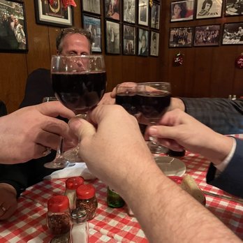 Belmont Tavern - Salute! Cin-Cin!! - Italian Near Me - Belleville, New Jersey Belmont Tavern - Salute! Cin-Cin!! - Italian Near Me - Belleville, New Jersey