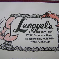 Lengyel's Restaurant