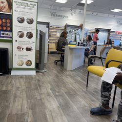 Pearle Vision