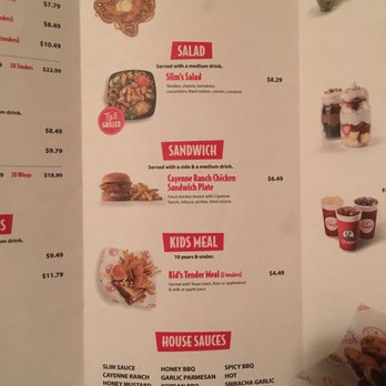 Slim Chickens - Chicken Shop Near Me - Mansfield, Texas Slim Chickens - Chicken Shop Near Me - Mansfield, Texas