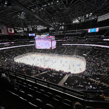 Ball Arena - Let's Go Avs! - Stadiums & Arenas Near Me - Denver, Colorado Ball Arena - Let's Go Avs! - Stadiums & Arenas Near Me - Denver, Colorado