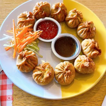 Nepal Restaurant - Vegetable Momo - Himalayan/Nepalese Near Me - Glenwood Springs, Colorado Nepal Restaurant - Vegetable Momo - Himalayan/Nepalese Near Me - Glenwood Springs, Colorado