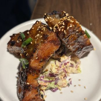 Culinary Dropout - Mongolian Short Rib* - New American Near Me - Orange, California