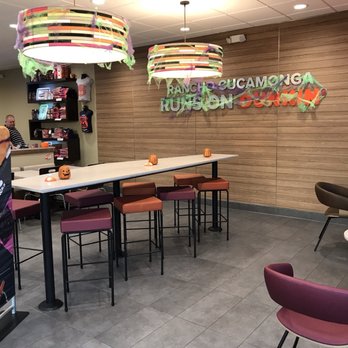 Dunkin' - Donuts Near Me - Rancho Cucamonga, California Dunkin' - Donuts Near Me - Rancho Cucamonga, California