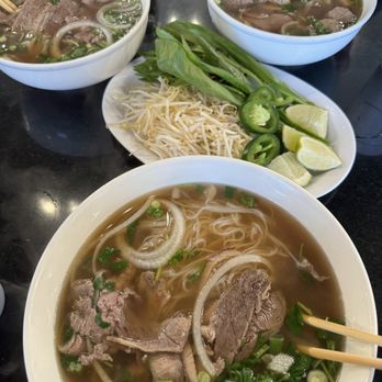 Pho Dien - Vietnamese Near Me - Houston, Texas