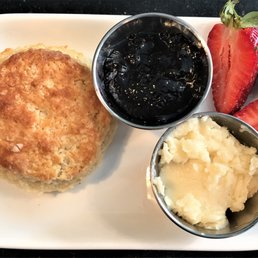 Buttermilk Biscuit