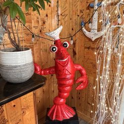 Yummi Crab