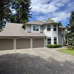 Final Touch Painting - After: Exterior Painting in Vancouver WA!