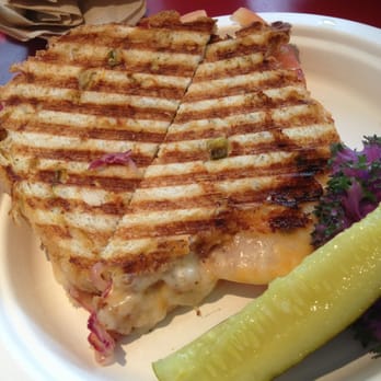 Some Crust Bakery - Crustie melt on Jalapeño cheese bread at Some Crust Bakery is melting my heart! Yummy! - Bakeries Near Me - Claremont, California Some Crust Bakery - Crustie melt on Jalapeño cheese bread at Some Crust Bakery is melting my heart! Yummy! - Bakeries Near Me - Claremont, California