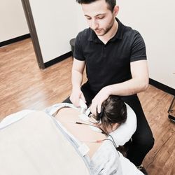 Integrity Chiro Care