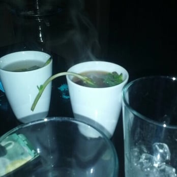 Cyan Cafe & Lounge - Presentation not so great! Though the tee tastes good - Middle Eastern Near Me - Richmond Hill, Ontario Cyan Cafe & Lounge - Presentation not so great! Though the tee tastes good - Middle Eastern Near Me - Richmond Hill, Ontario