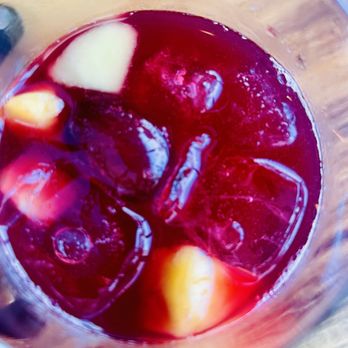 El Five - Sangria - Tapas/Small Plates Near Me - Denver, Colorado El Five - Sangria - Tapas/Small Plates Near Me - Denver, Colorado