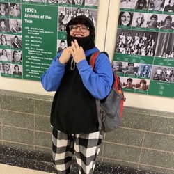 Ridgewood High School