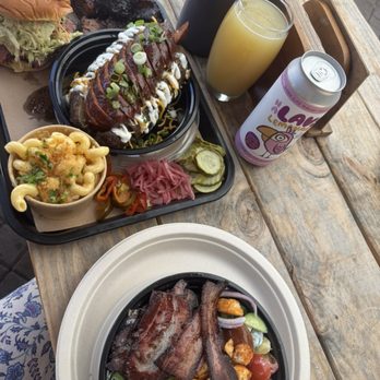 Heritage Barbecue - Barbeque Near Me - San Juan Capistrano, California Heritage Barbecue - Barbeque Near Me - San Juan Capistrano, California