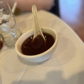 Mr. Chopsticks Seafood Restaurant - Red bean soup - Chinese Near Me - El Monte, California Mr. Chopsticks Seafood Restaurant - Red bean soup - Chinese Near Me - El Monte, California