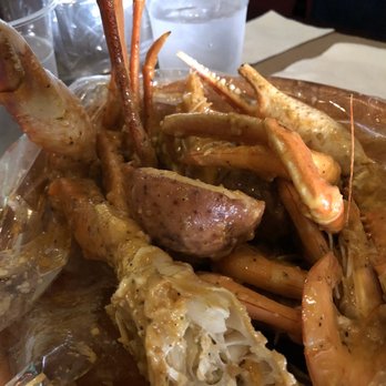 Oceanic Boil - Cajun/Creole Near Me - Jackson Heights, New York Oceanic Boil - Cajun/Creole Near Me - Jackson Heights, New York