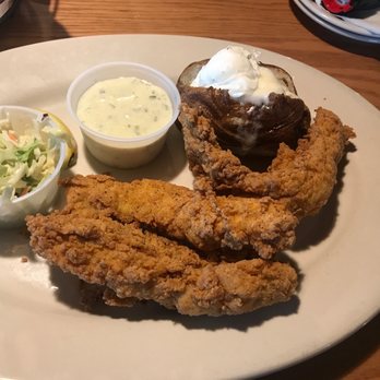 O'Charley's Restaurant & Bar - Catfish plate - American Near Me - Gallatin, Tennessee O'Charley's Restaurant & Bar - Catfish plate - American Near Me - Gallatin, Tennessee