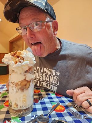 American Pie Company by null
