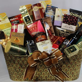 Kingston Gift Baskets - Corporate - Gift Shops Near Me - Kingston, Ontario