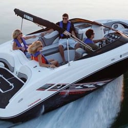 Marineland Boating Center