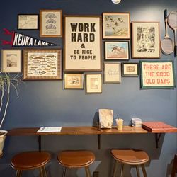 Amity Coffee
