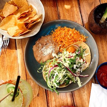 Playa Mesa - Fish Tacos - Mexican Near Me - Costa Mesa, California