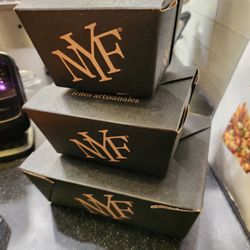 New York Fries