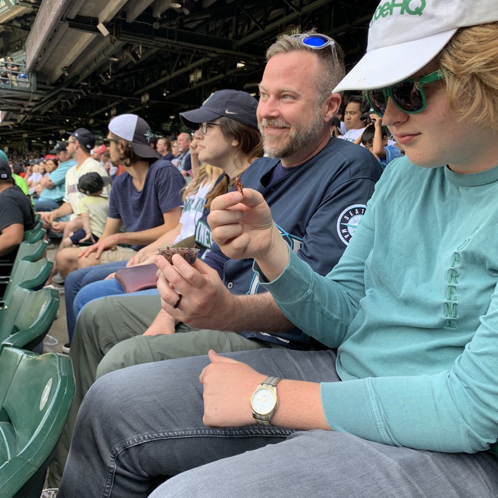 T-Mobile Park - Crickets - Stadiums & Arenas Near Me - Seattle, Washington T-Mobile Park - Crickets - Stadiums & Arenas Near Me - Seattle, Washington