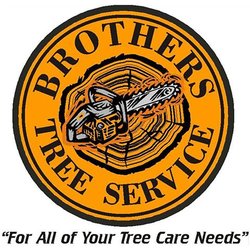 Brother's Tree Service