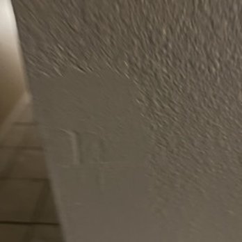 Go To Services - New damage never mentioned but fixed and not textured - Damage Restoration Near Me - Phoenix, Arizona