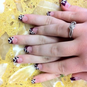 H4V Nails - Nail Salons Near Me - El Dorado, Kansas H4V Nails - Nail Salons Near Me - El Dorado, Kansas