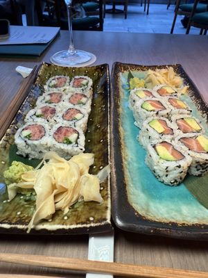 Japón at The Setai by null