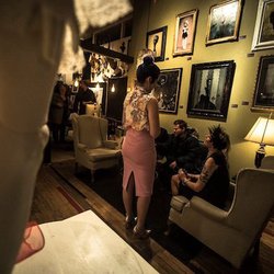 Rogue Buddha Gallery