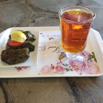 Why not kabob - Tea - Middle Eastern Near Me - Glendale, California Why not kabob - Tea - Middle Eastern Near Me - Glendale, California