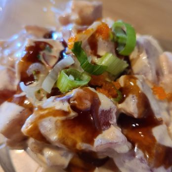 Da Hale - Poke Near Me - Las Vegas, Nevada