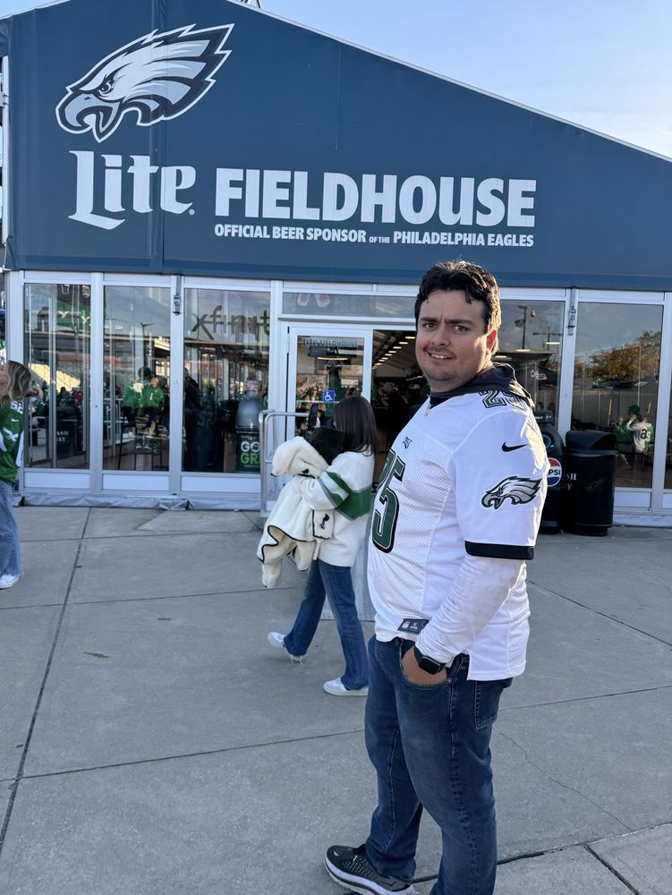 Lincoln Financial Field