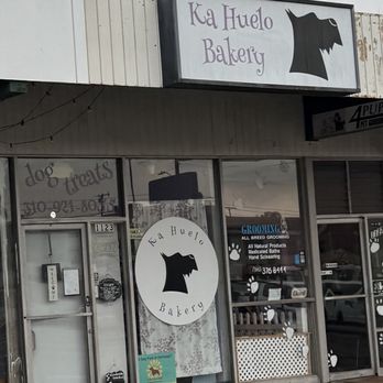 Ka Huelo Bakery - Bakeries Near Me - Hermosa Beach, California Ka Huelo Bakery - Bakeries Near Me - Hermosa Beach, California