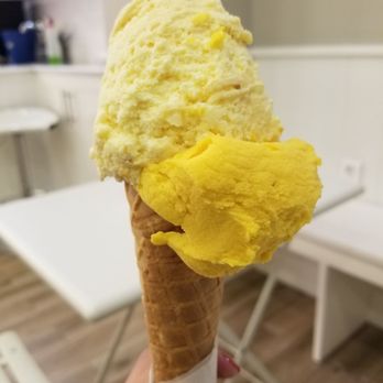 Gioelia - Ice Cream & Frozen Yogurt Near Me - Seville, SE