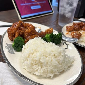 Xi Xia Chinese Cuisine - Chinese Near Me - Pickerington, Ohio
