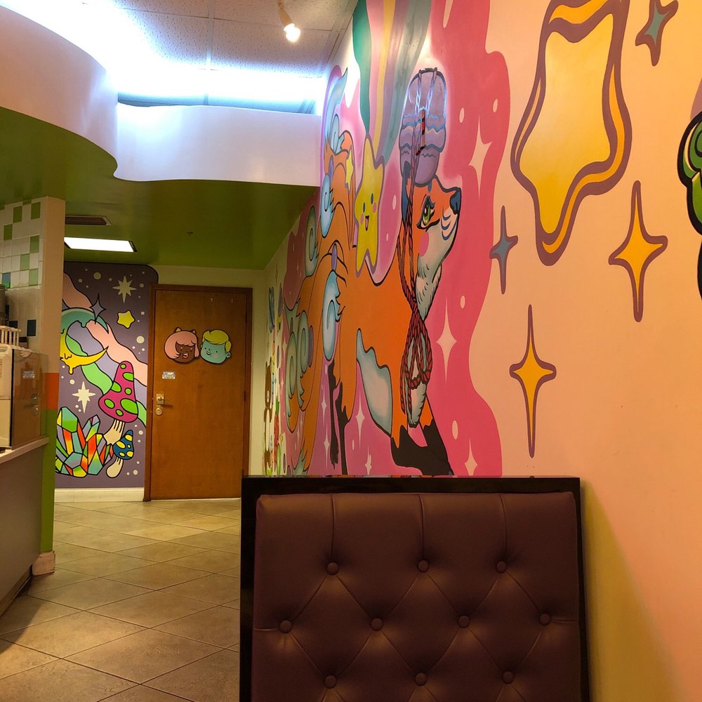 Quickly Boba N Snow - Bubble Tea Near Me - Orlando, Florida Quickly Boba N Snow - Bubble Tea Near Me - Orlando, Florida