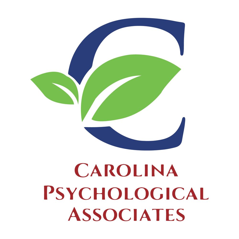 CAROLINA PSYCHOLOGICAL ASSOCIATES Updated September 2024 1777