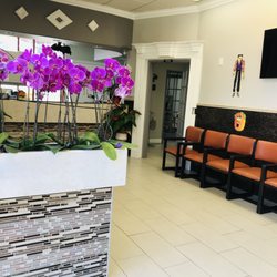 Chang Nghiem, DDS - WELCOME!