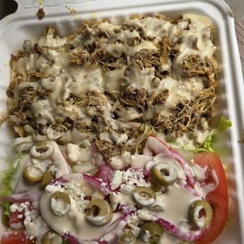 Dar Rafiki’s - Chicken shawarma - Bakeries Near Me - Haverhill, Massachusetts