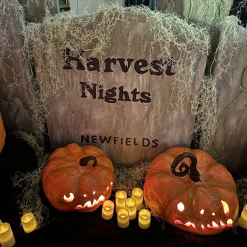 Harvest Nights at Newfields - Festivals Near Me - Indianapolis, Indiana Harvest Nights at Newfields - Festivals Near Me - Indianapolis, Indiana