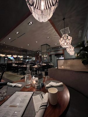 Cochon Volant Brasserie by null