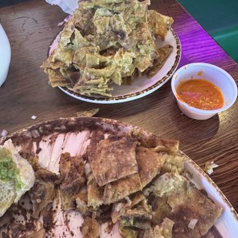 Madres Brunch - Green chilaquiles - Breakfast & Brunch Near Me - Long Beach, California