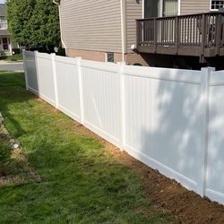 Romero's Fence & Deck