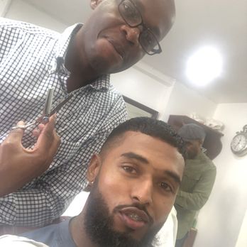 Heritage Tonsorial - Barber - Barbers Near Me - Brooklyn, New York Heritage Tonsorial - Barber - Barbers Near Me - Brooklyn, New York